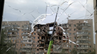 Un bombardeo contra Kiev mata al menos a 11 personas antes de la cumbre de la OTAN