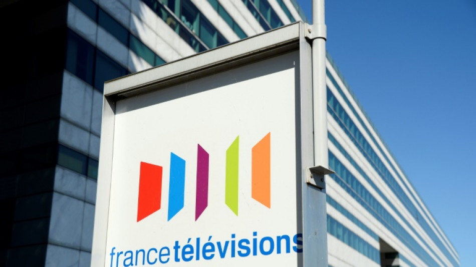 France T&eacute;l&eacute;visions change de directeur de l'information sur fond de contestation