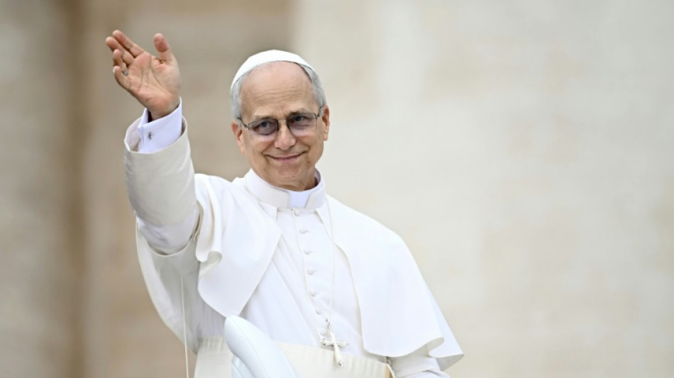 Vatican's diplomatic arm eyes return to fore with Ukraine talks