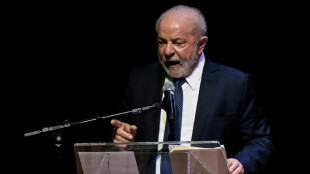 Brasil 'não vai ceder' sobre compras governamentais em acordo Mercosul-UE, diz Lula