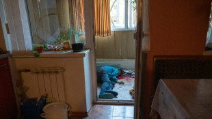 A Kharkiv, les missiles continuent &agrave; tuer des civils