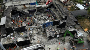 Un juez ordena juicio en libertad para los propietarios de la discoteca colapsada en Dominicana