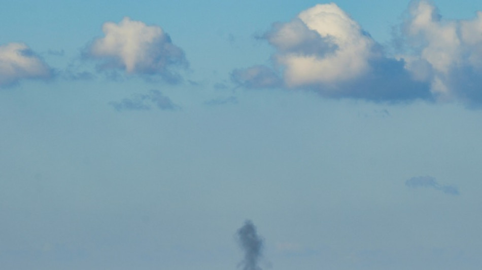 L'Ukraine dit avoir repouss&eacute; un nouvel assaut russe sur Avdi&iuml;vka