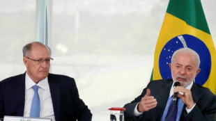 Lula admite que Brasil no est&aacute; preparado para enfrentar la ola de incendios