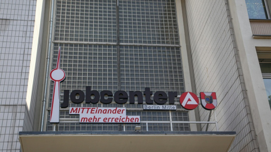 CSU pocht auf komplette B&uuml;rgergeld-Streichung f&uuml;r Totalverweigerer