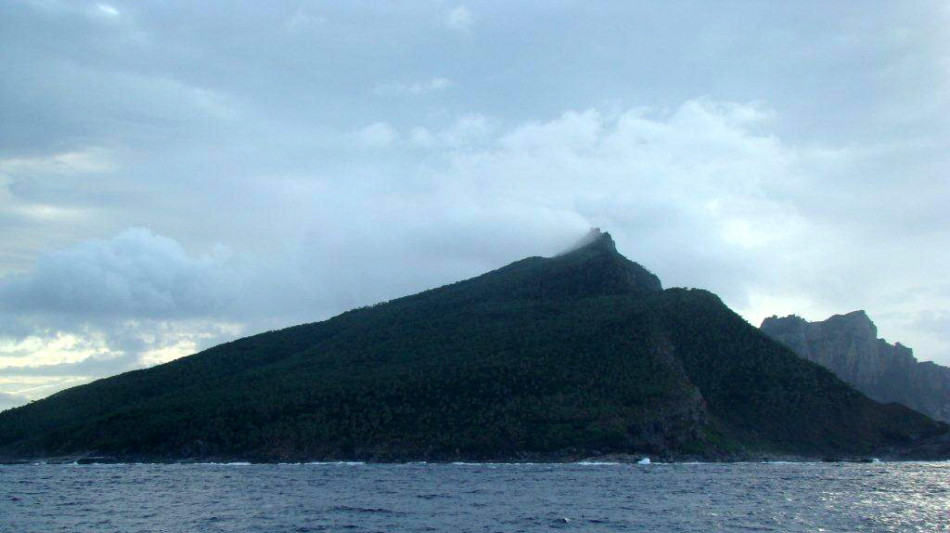 Protesta Tokyo contro 'intrusione' di Pechino su isole contese