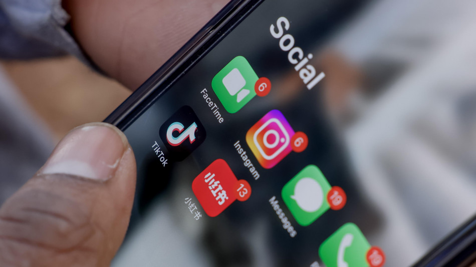 Da Ue app per verifica et&agrave; su social, primo test in Italia