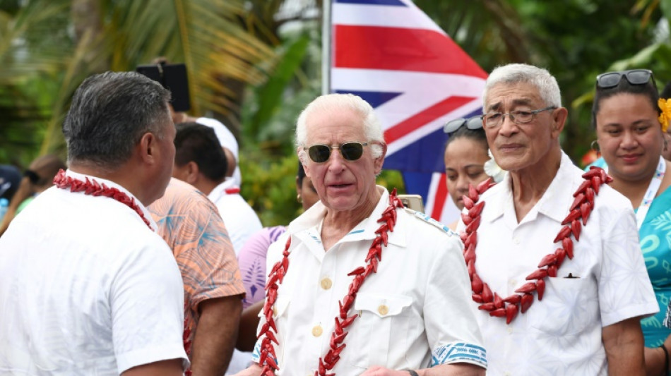 Pa&iacute;ses da Commonwealth pedem repara&ccedil;&otilde;es ao Reino Unido por seu passado imperial