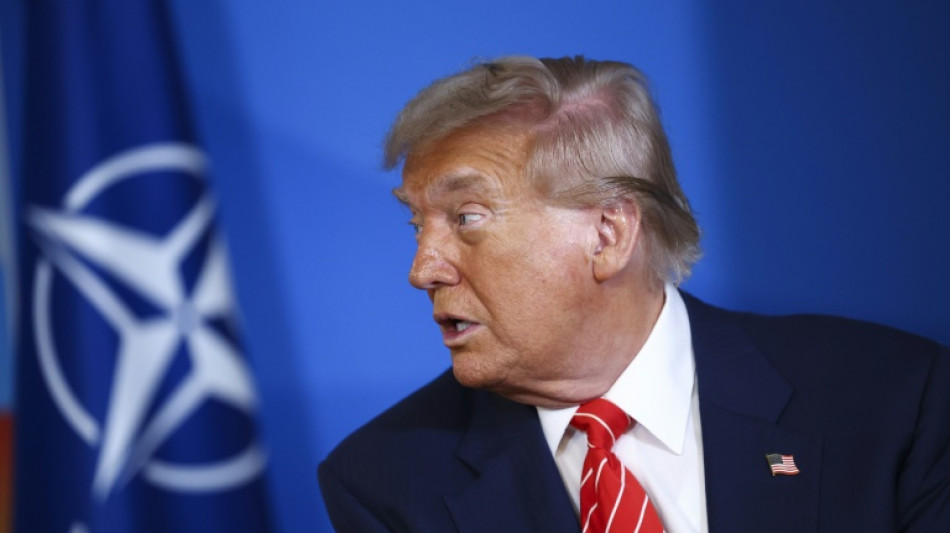 Trump insiste que instala&ccedil;&otilde;es nucleares iranianas foram destru&iacute;das