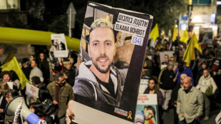 Ham&aacute;s publica un nuevo video de un reh&eacute;n israel&iacute; en Gaza