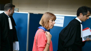 Psic&oacute;loga analisa 'atua&ccedil;&atilde;o' de acusados de estupro em caso Pelicot na Fran&ccedil;a