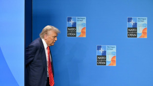 Otan aprova forte aumento de seu gasto militar, e Trump reivindica 'vit&oacute;ria monumental'