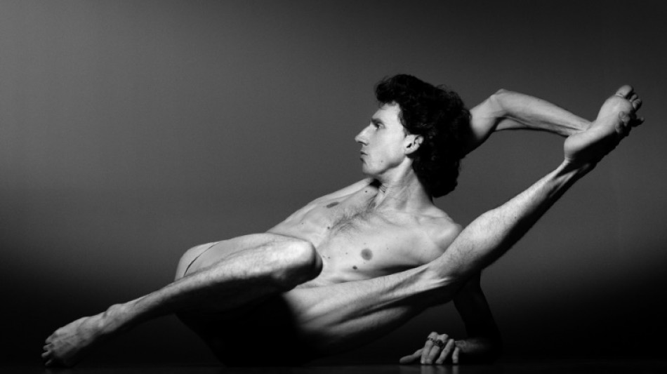 El 'breakdancer' Arthur Cadre, hilo conductor de la ceremonia de clausura de Par&iacute;s-2024 