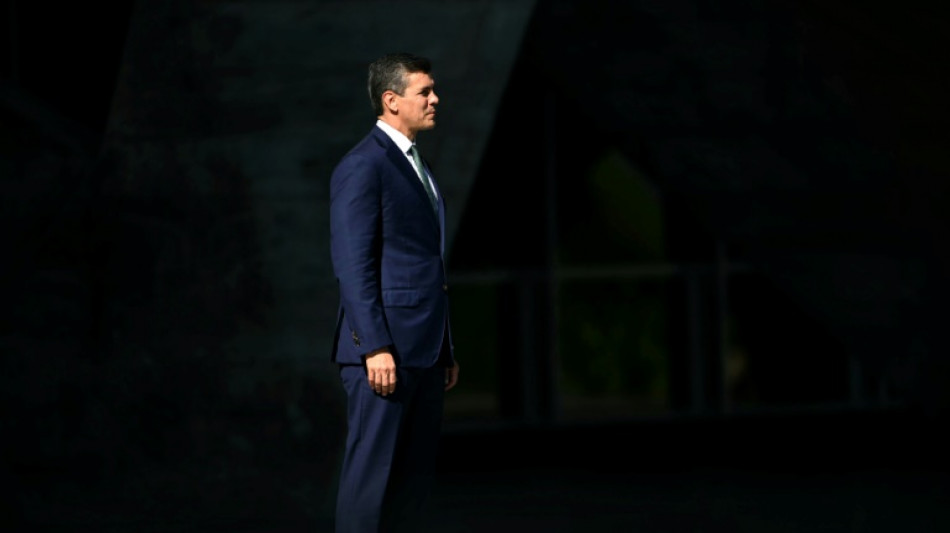 Presidente paraguaio passa mal no G20 e &eacute; hospitalizado no Rio