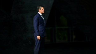 Presidente paraguaio passa mal no G20 e &eacute; hospitalizado no Rio