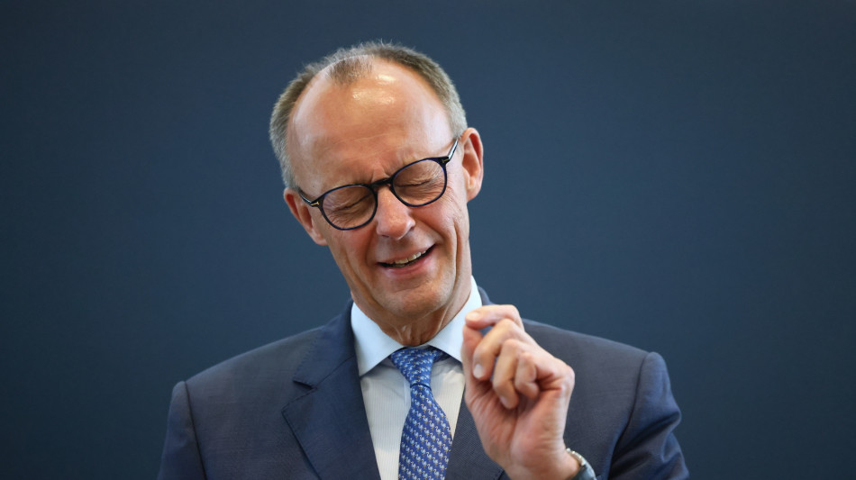 Merz, 'Paesi Ue pronti ad aumentare sanzioni a Mosca'