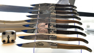 En conflit avec Thiers sur l'IG, Laguiole d&eacute;pose un recours