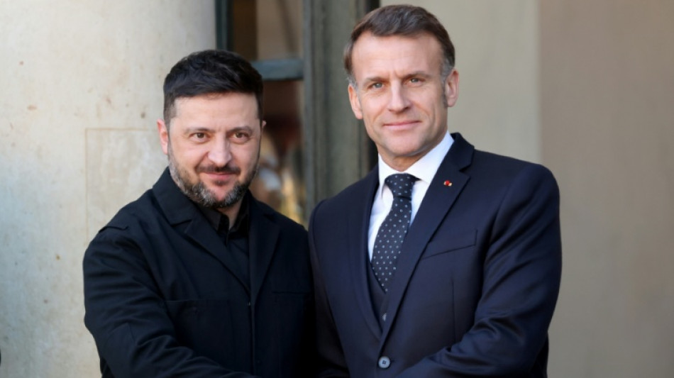 Europa e Estados Unidos cerram fileiras com a Ucr&acirc;nia frente &agrave; R&uacute;ssia