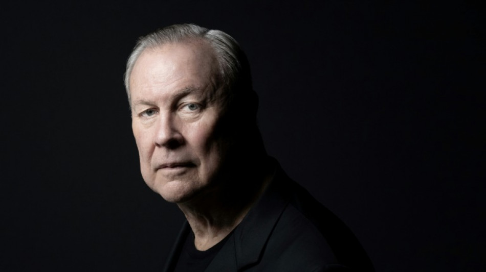 Fallece el aclamado dramaturgo estadounidense Robert Wilson