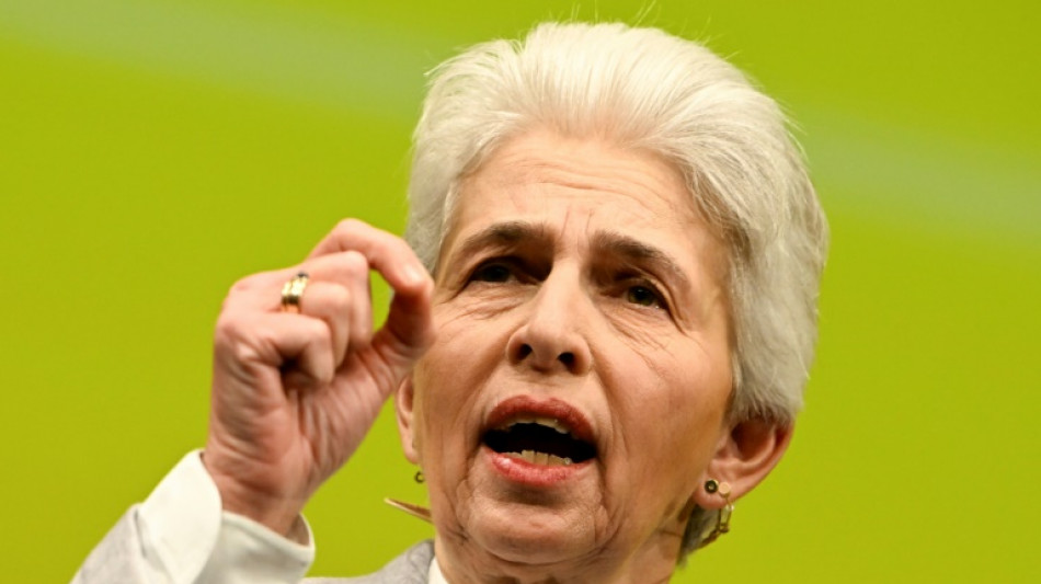 Strack-Zimmermann will FDP-Spitze nicht &uuml;bernehmen und sieht J&uuml;ngere am Zug