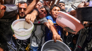 Enviado dos EUA promete mais ajuda humanit&aacute;ria ap&oacute;s visita a Gaza