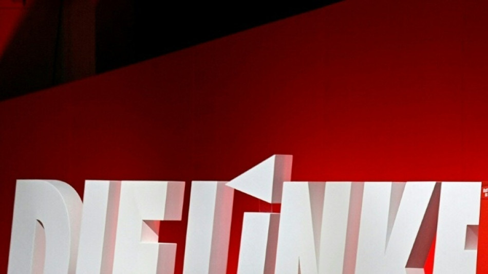 R&uuml;ckzug von Linken-Fraktionschefin Mohamed Ali erh&ouml;ht Gefahr von Spaltung 