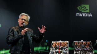 Paris tech fair opens with AI and trade war in the spotlight