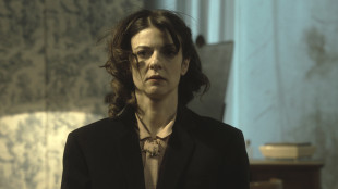 Roberta Torre, 'in Scarpe Rotte l'attesa resiliente e resistente di una donna'