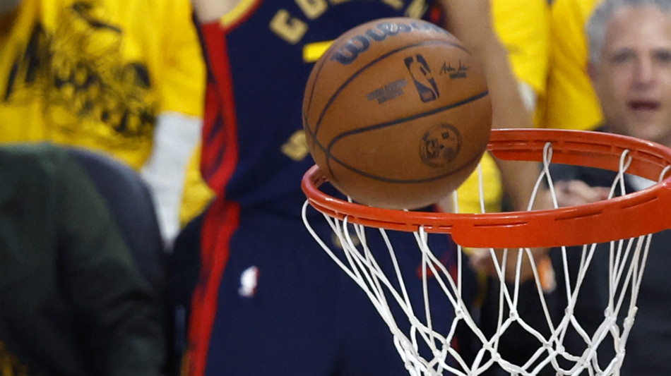 Nba: Golden State elimina Houston, Indiana batte i Cavs