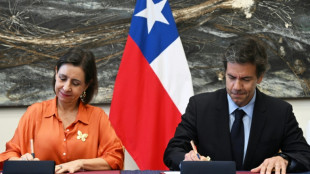 Chile e Google concordam em instalar 1º cabo de fibra óptica entre América do Sul e Ásia-Pacífico