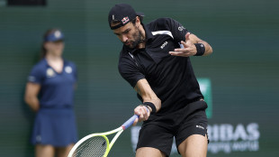 Tennis: Miami, Berrettini batte Bublik ed &egrave; al terzo turno