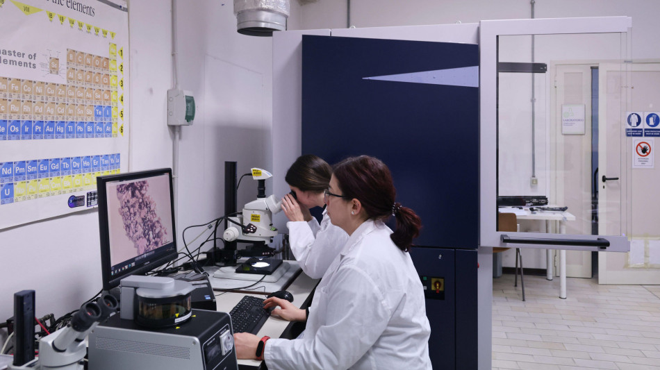 Anche 5 italiani al Concorso europeo per giovani scienziati