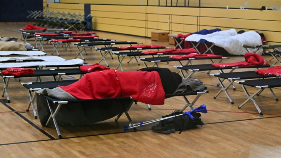 Anschlag auf Berliner Stromnetz: Vermutlich Linksextremisten verantwortlich 