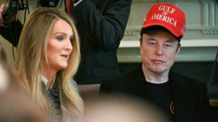 Trump diz a Musk que ele pode ficar pelo tempo que quiser