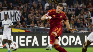 Roma, problema al quadricipite per Dovbyk