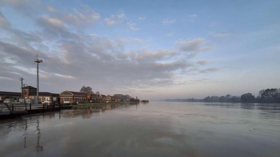 Trovato corpo in riva al Po, c'&egrave; anche l'ipotesi omicidio