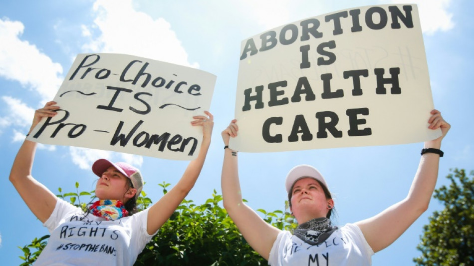 Lei de 1864 contra o aborto &eacute; restabelecida pela justi&ccedil;a do Arizona