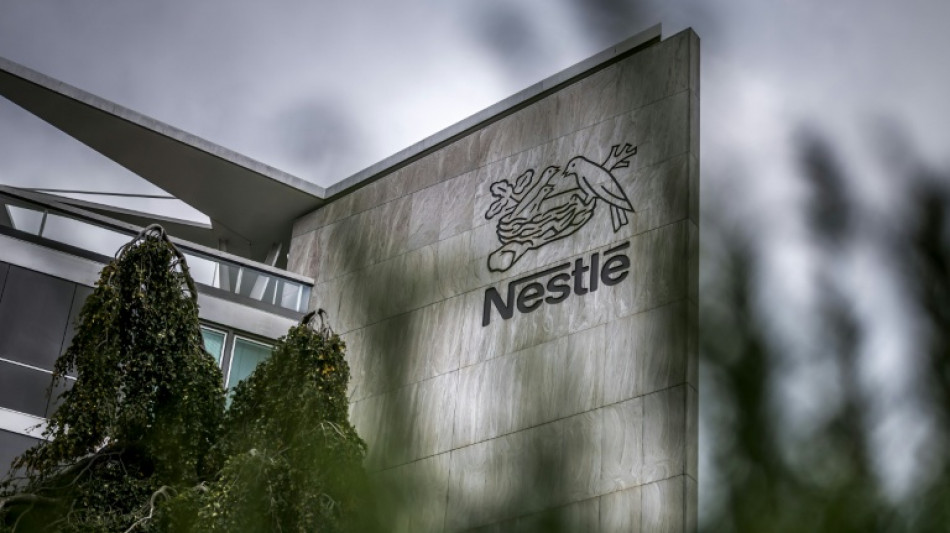 Nestl&eacute; k&uuml;ndigt Stellenabbau an - Aktienkurs steigt 