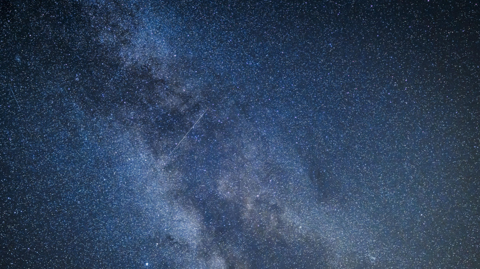 Nelle stelle morenti scoperto un cuore magnetico fossile