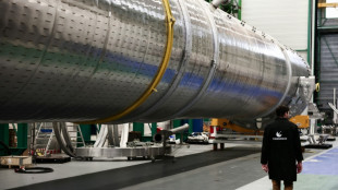 Réutilisable ou rien: MaiaSpace au coeur du rattrapage européen des fusées compétitives