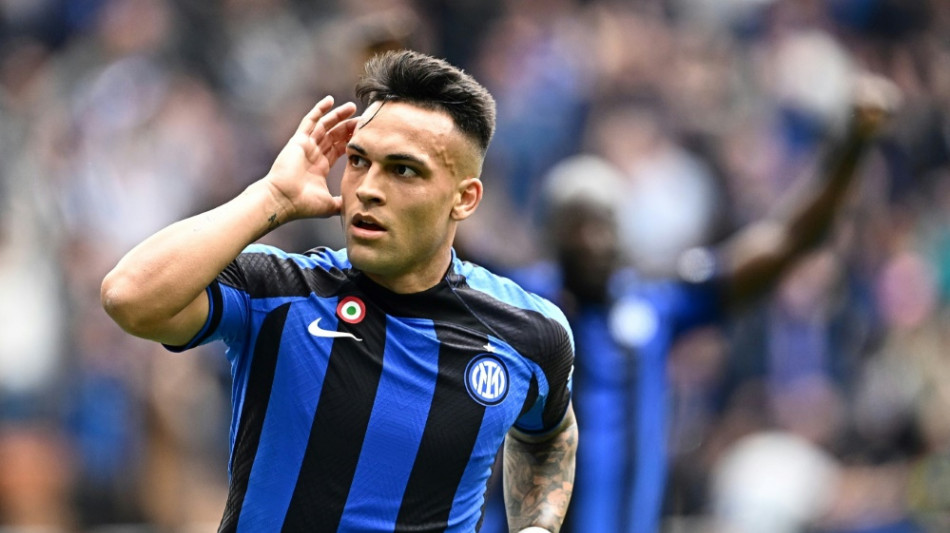 Lazio bereitet mit Niederlage Weg f&uuml;r Napoli-Titelgewinn