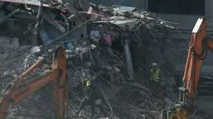 El balance de muertos del incendio de un centro comercial en Pakist&aacute;n sube a 67