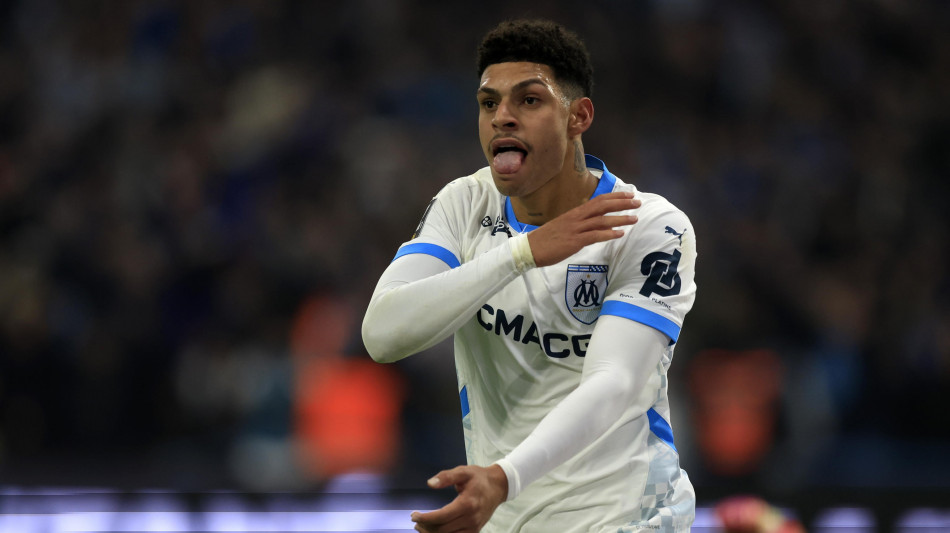 Inter: Luis Henrique a Milano per le visite, '&egrave; un sogno'