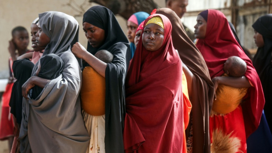 El estadounidense Luke Lindberg dirigir&aacute; el Programa Mundial de Alimentos