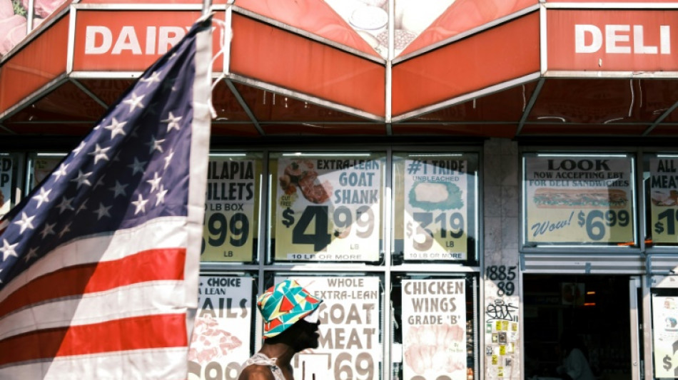 Los migrantes haitianos en EEUU, en p&aacute;nico por aumento de deportaciones