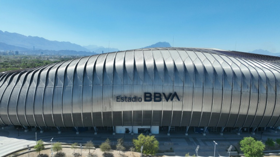 T&eacute;cnico do Suriname se diz preocupado com calor de Monterrey antes da repescagem contra a Bol&iacute;via