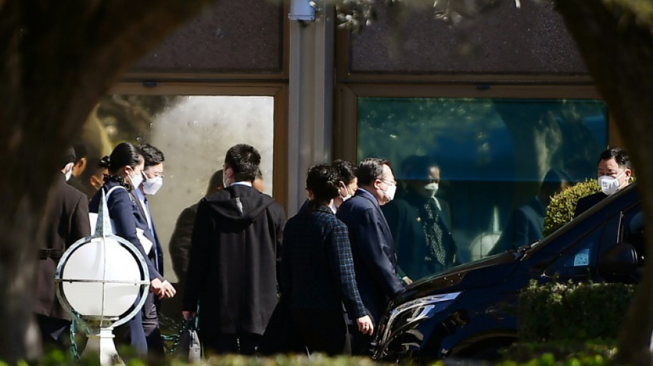 Persiste la tensi&oacute;n entre EEUU y China sobre Rusia tras reuni&oacute;n de alto nivel