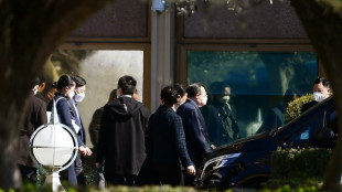 Persiste la tensi&oacute;n entre EEUU y China sobre Rusia tras reuni&oacute;n de alto nivel