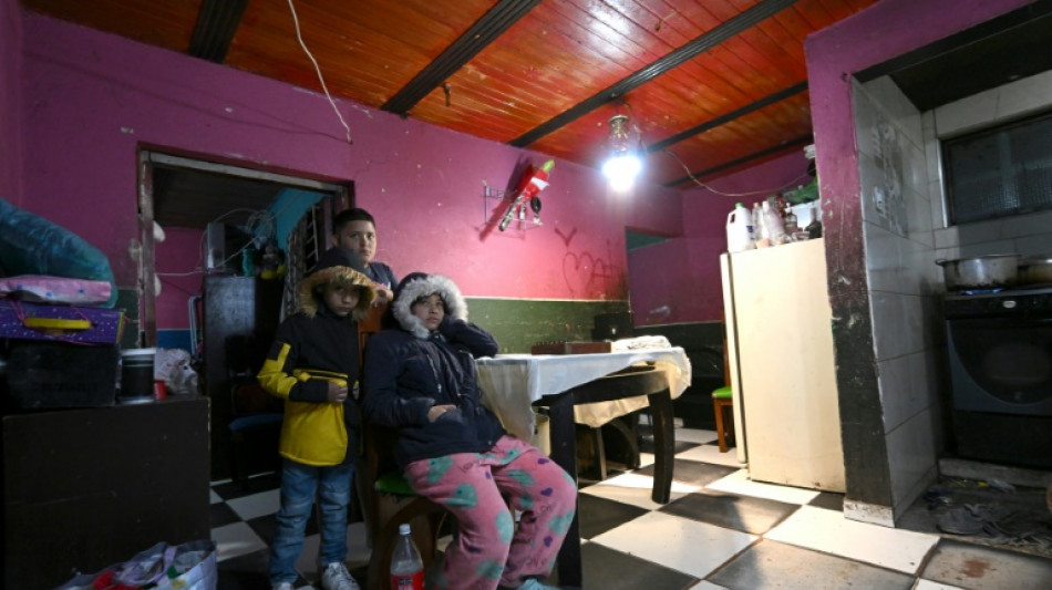 Do lixo &agrave; sala de aula: crian&ccedil;as de Bogot&aacute; voltam &agrave; escola