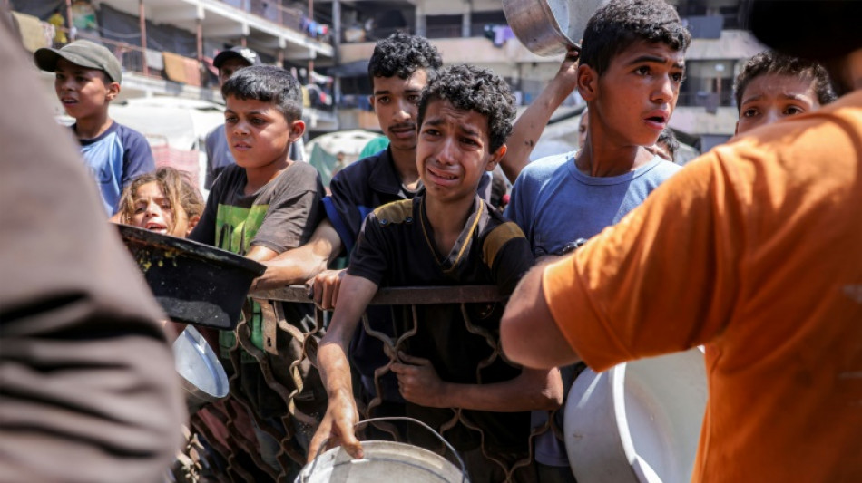 Trêve à Gaza: les médiateurs tentent de débloquer les discussions